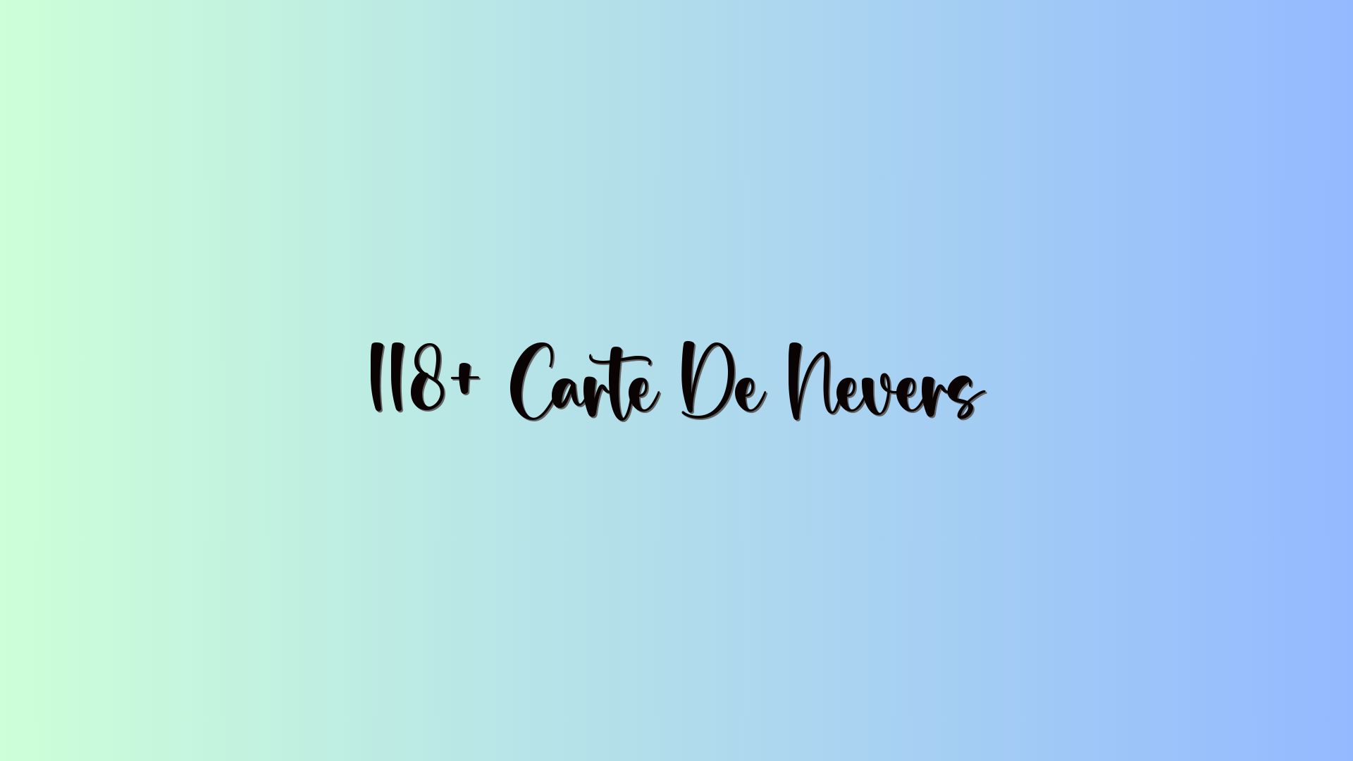 118+ Carte De Nevers